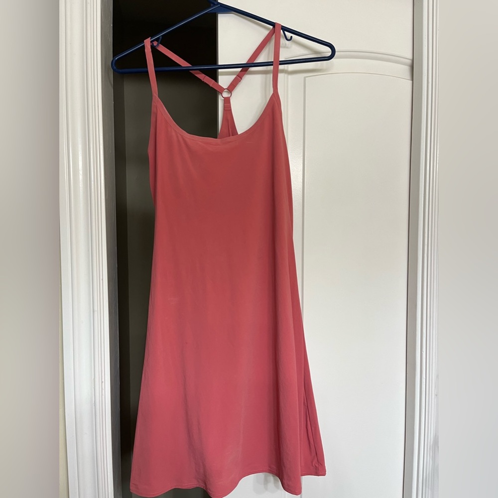 Outdoor Voices OV exercise Dress